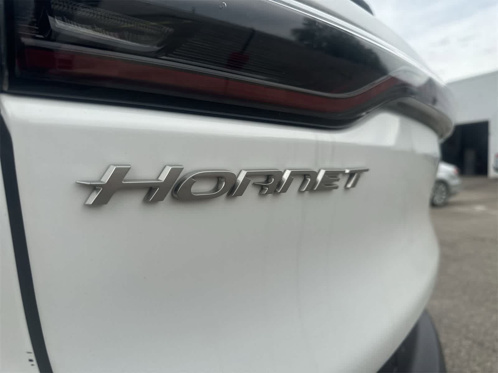 Thumbnail: 2024 Dodge Hornet - 13