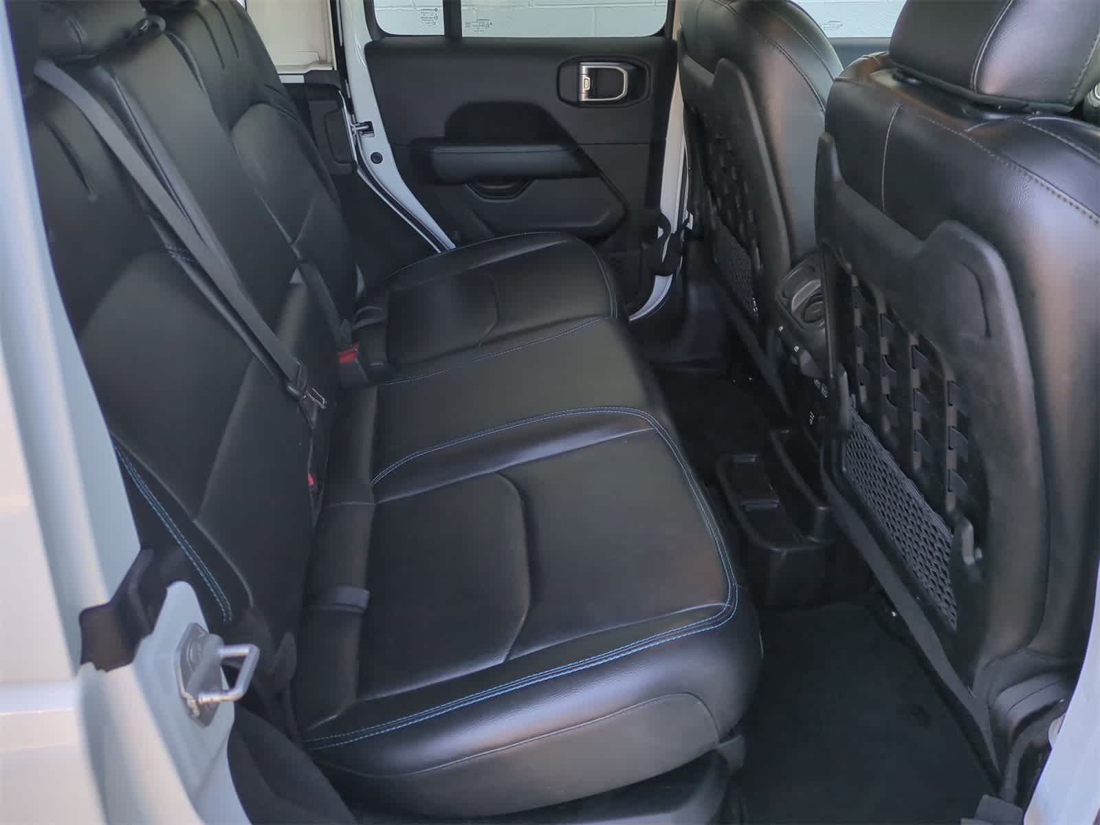 Thumbnail: 2022 Jeep Wrangler - 19