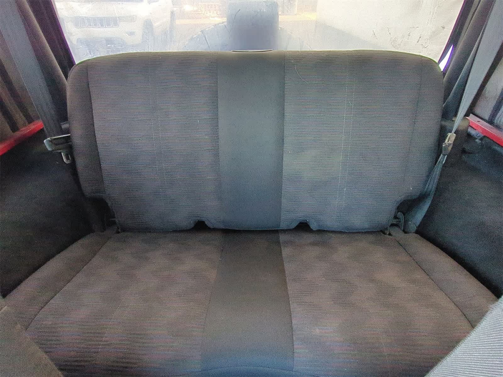 Thumbnail: 2004 Jeep Wrangler - 17