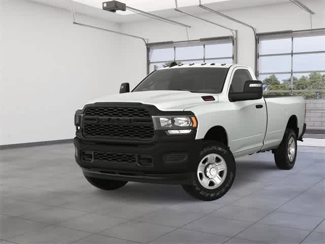 2024 RAM 2500 Tradesman -
                Troy, MI