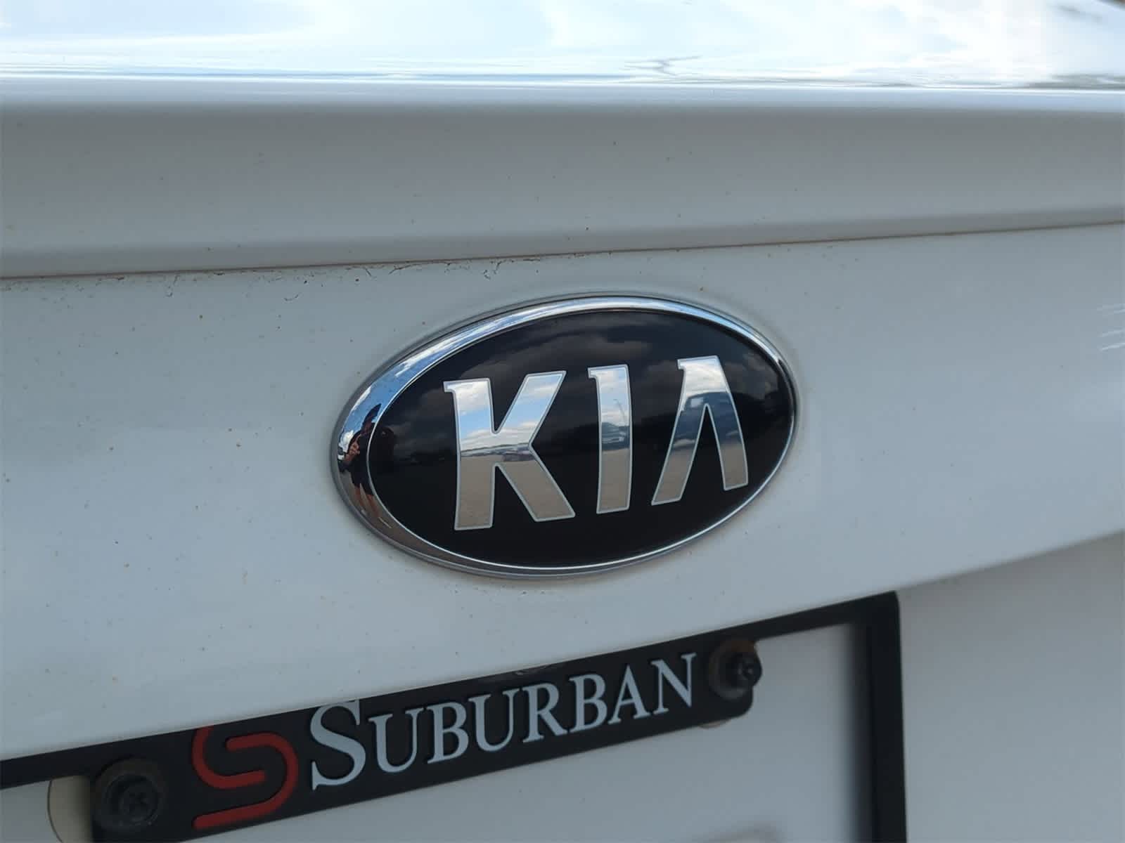 Thumbnail: 2018 Kia Forte - 11