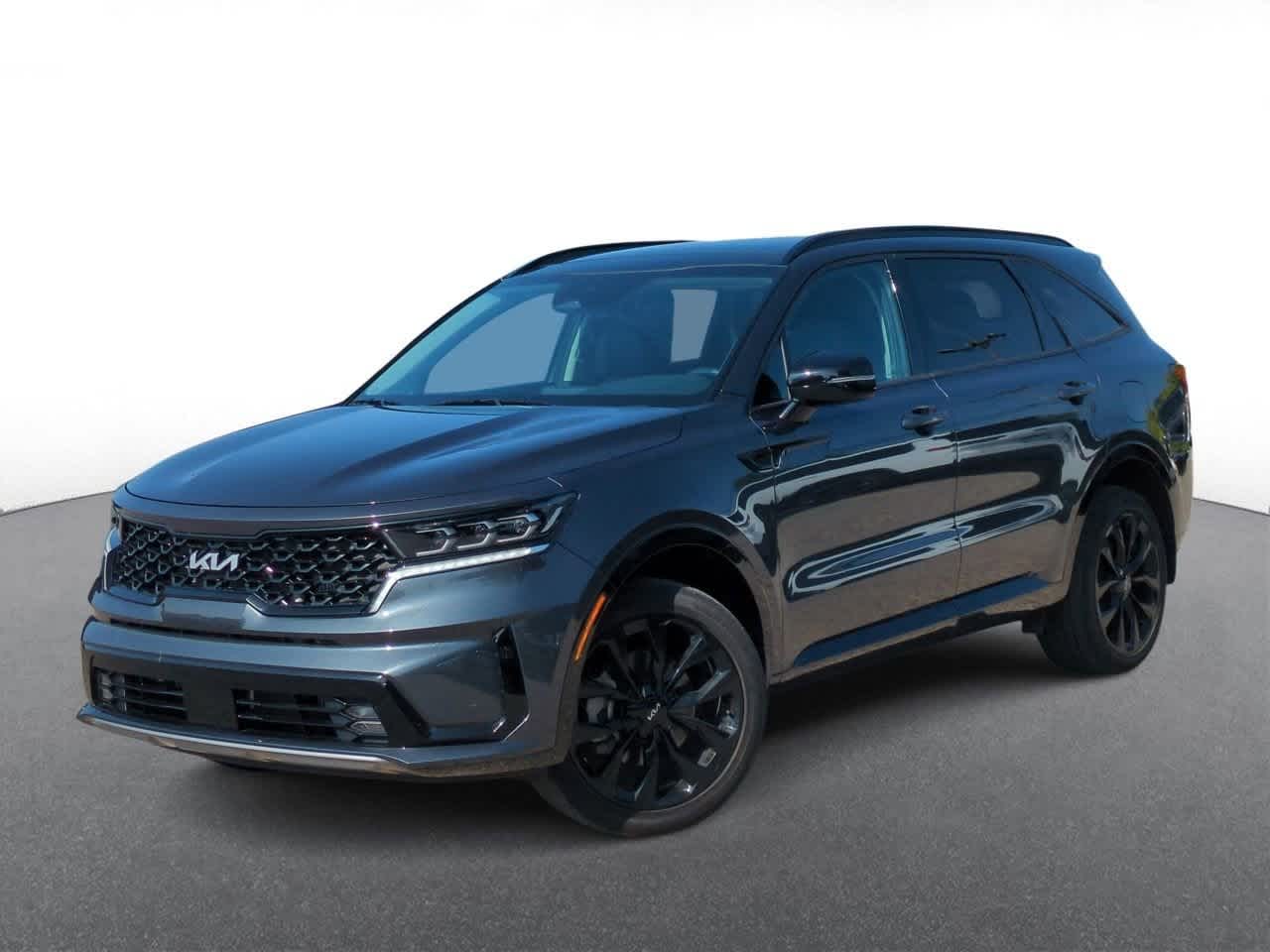 Thumbnail: 2023 Kia Sorento - 1