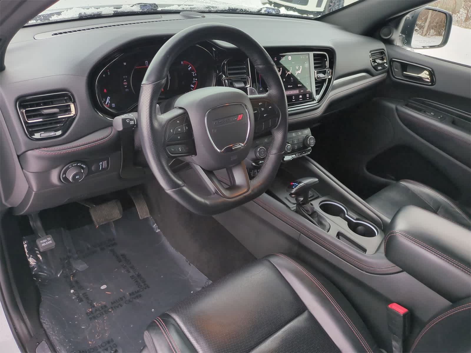 Thumbnail: 2021 Dodge Durango - 10