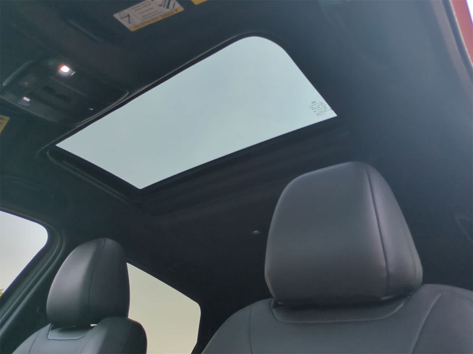 Thumbnail: 2020 Mazda CX-5 - 17