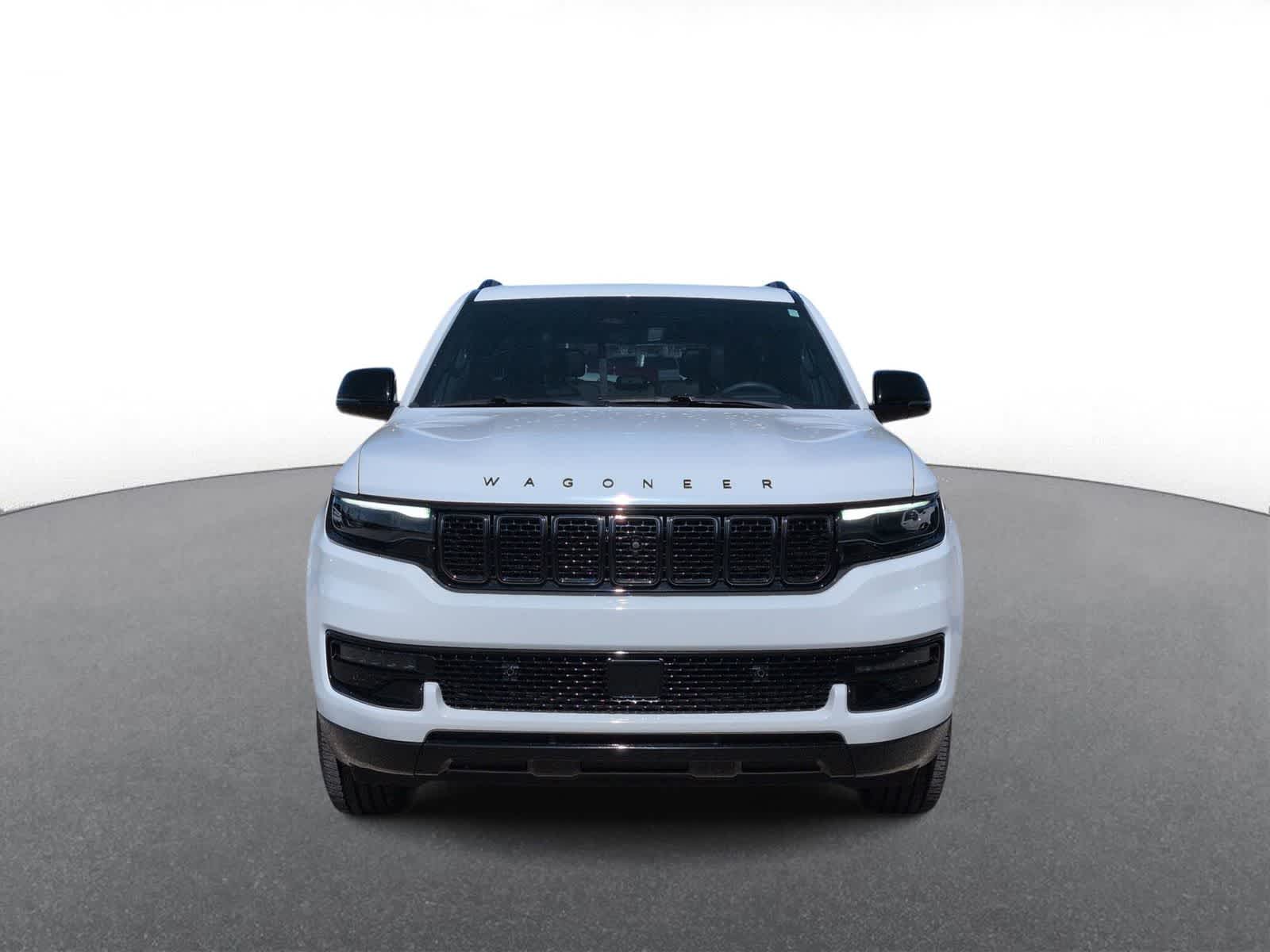 Thumbnail: 2024 Jeep Wagoneer - 3