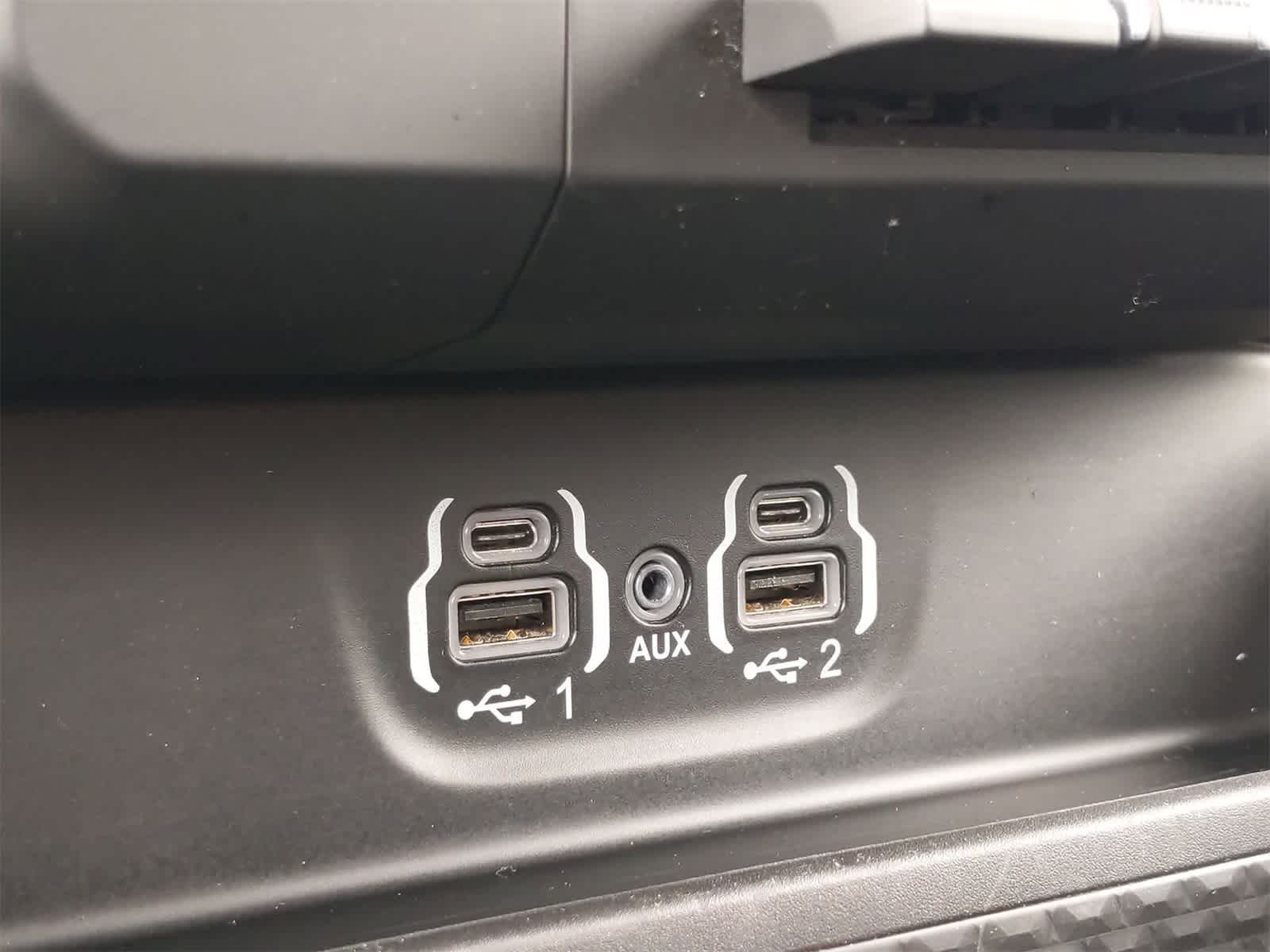 Thumbnail: 2022 RAM 1500 - 29