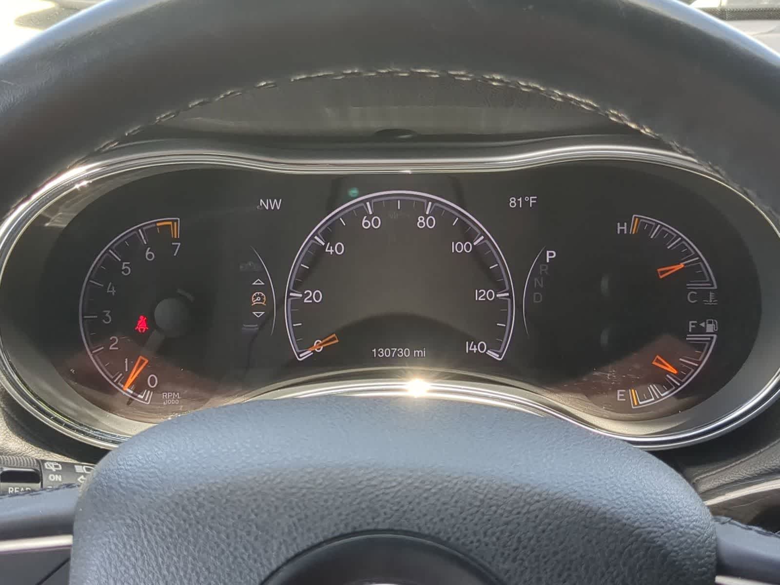 Thumbnail: 2016 Jeep Grand Cherokee - 30