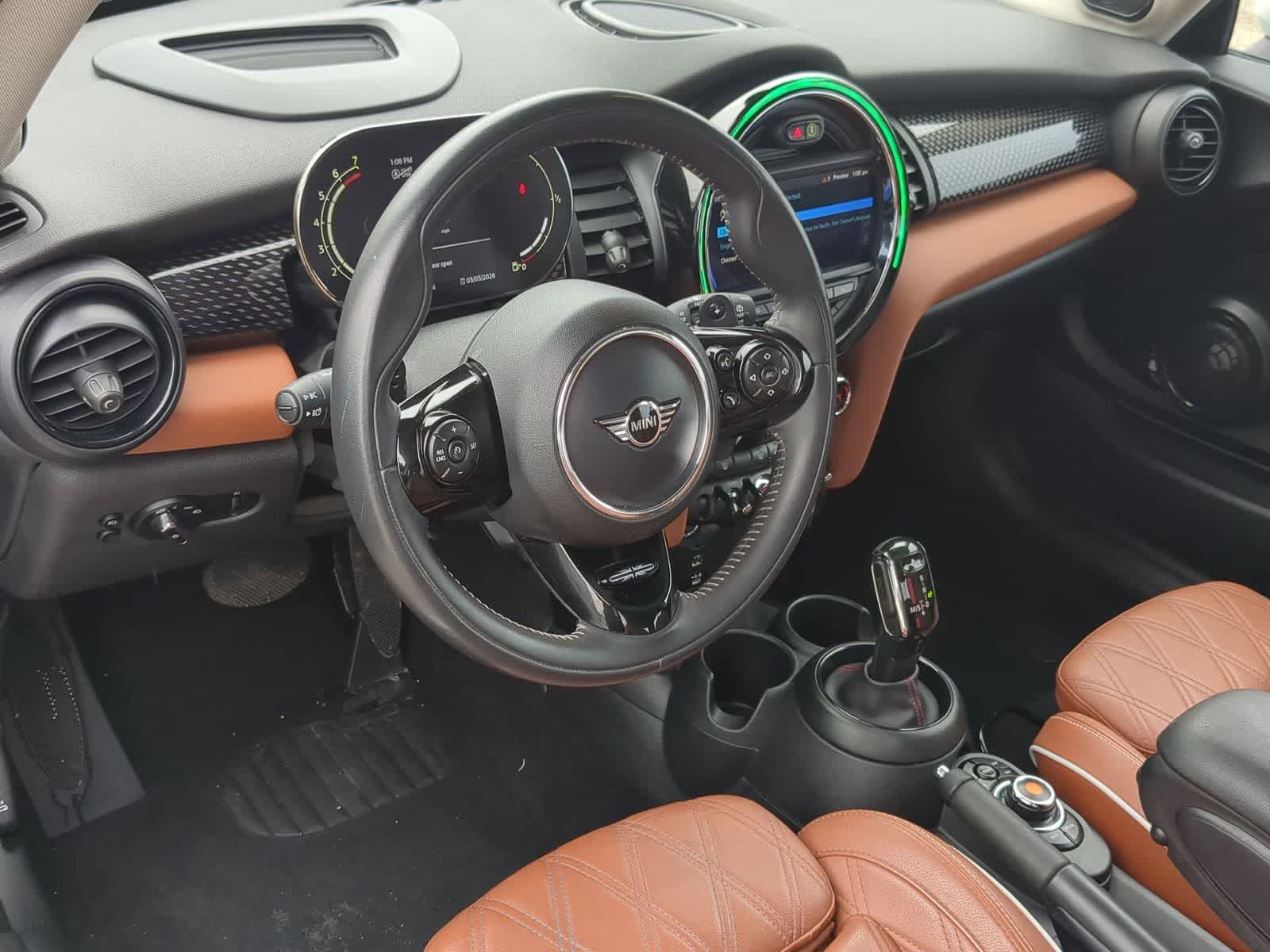 Thumbnail: 2021 MINI Cooper Hardtop - 10