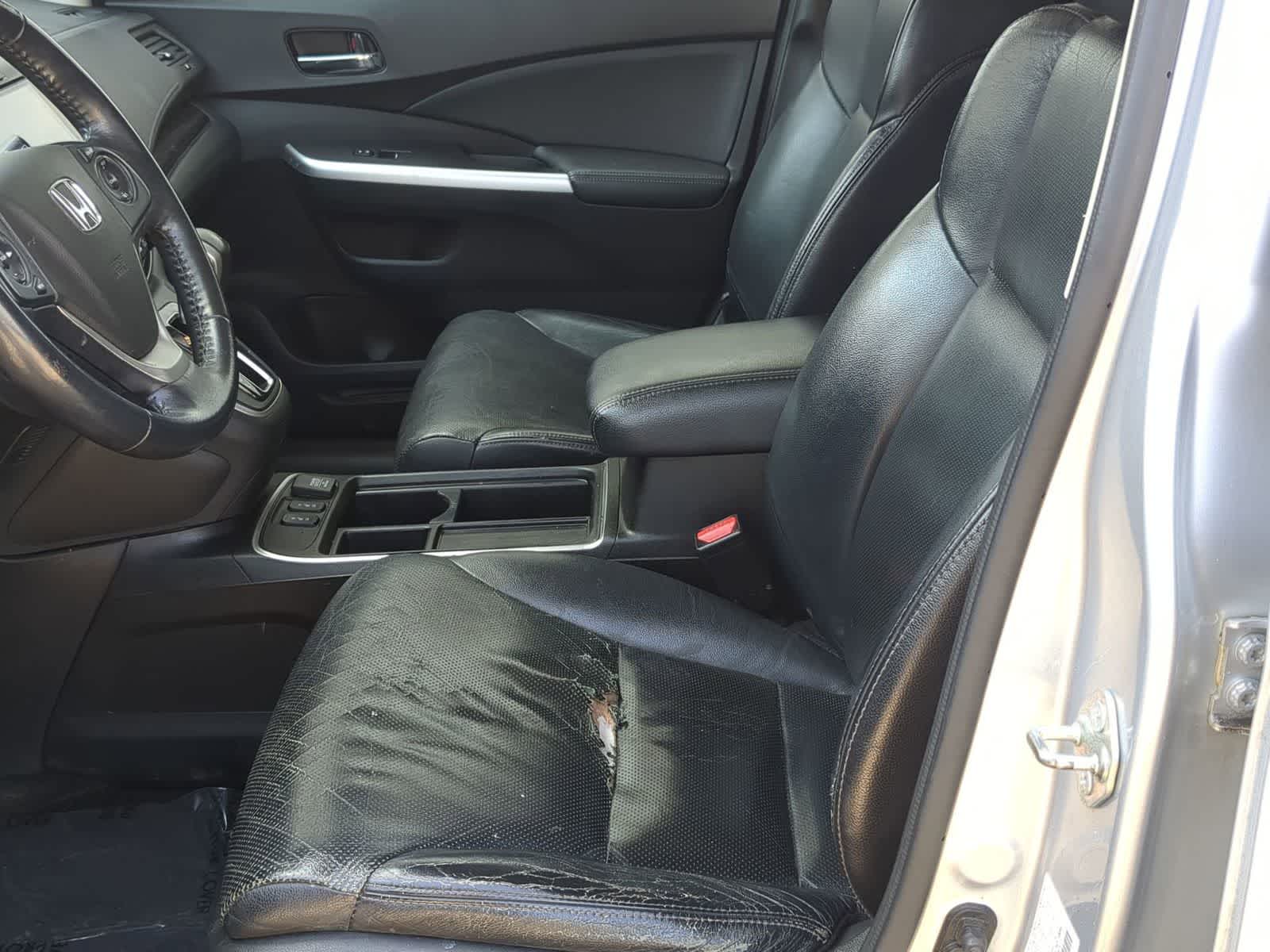 Thumbnail: 2015 Honda CR-V - 16