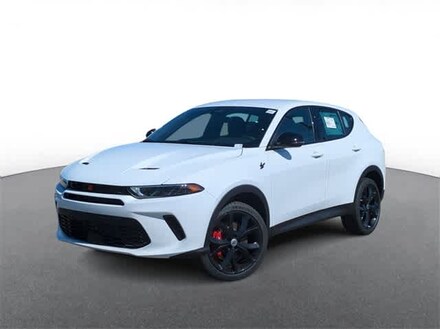 2024 Dodge Hornet GT SUV