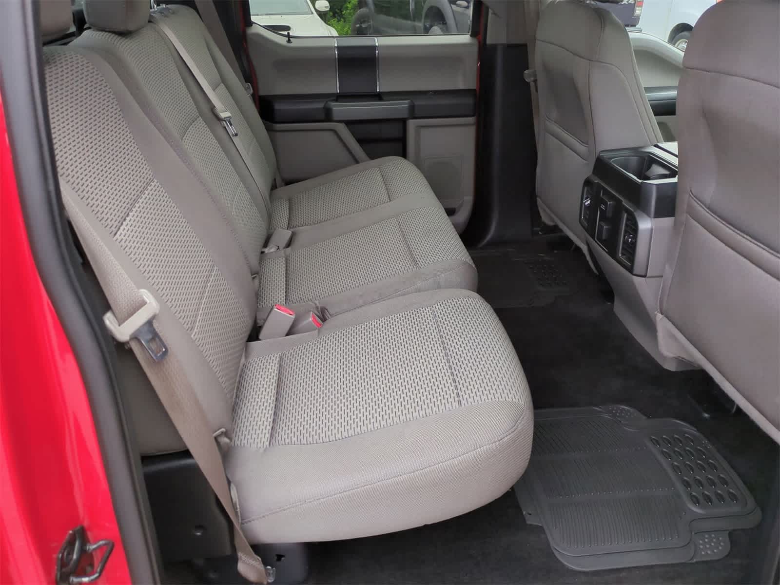Thumbnail: 2016 Ford F-150 - 18