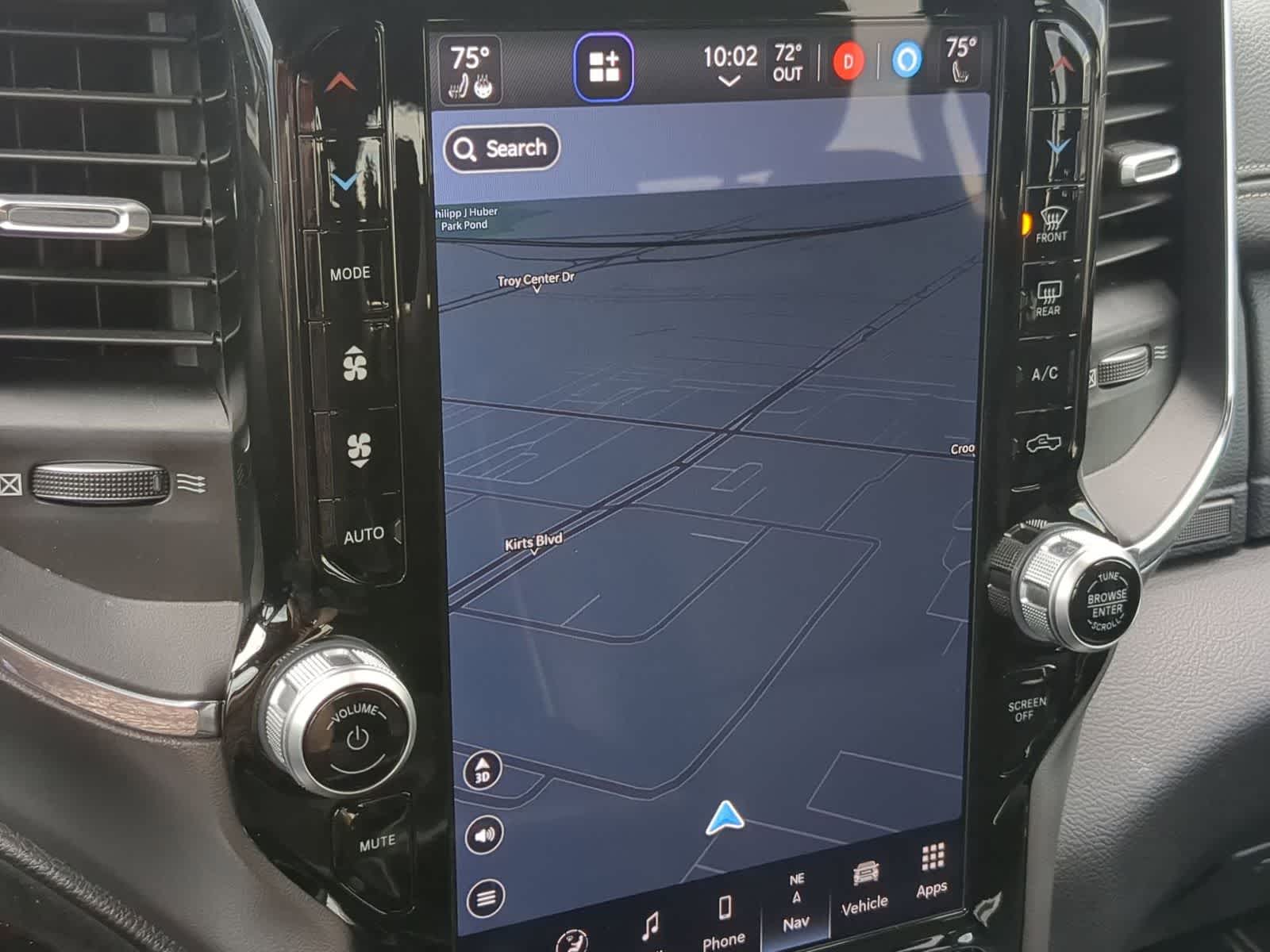 Thumbnail: 2024 RAM 1500 - 27