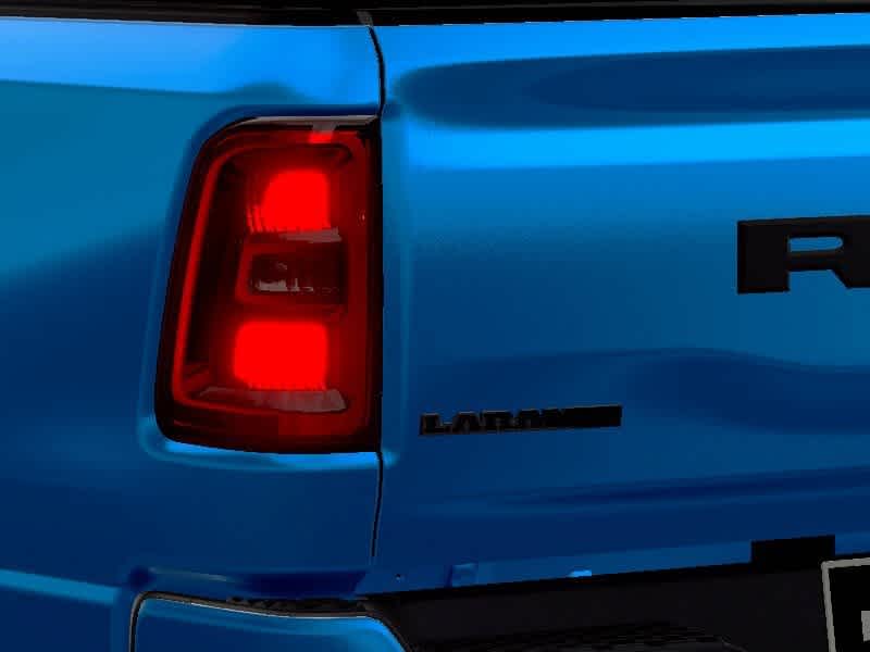 Thumbnail: 2026 RAM 1500 - 10