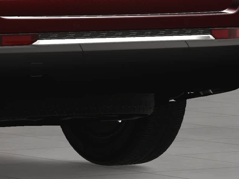 Thumbnail: 2025 Jeep Grand Cherokee L - 16