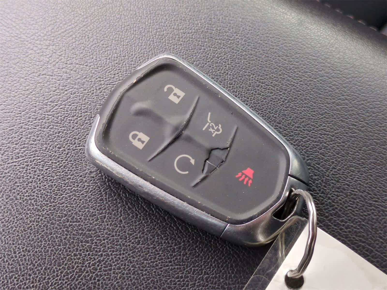 Thumbnail: 2019 Cadillac XT5 - 35