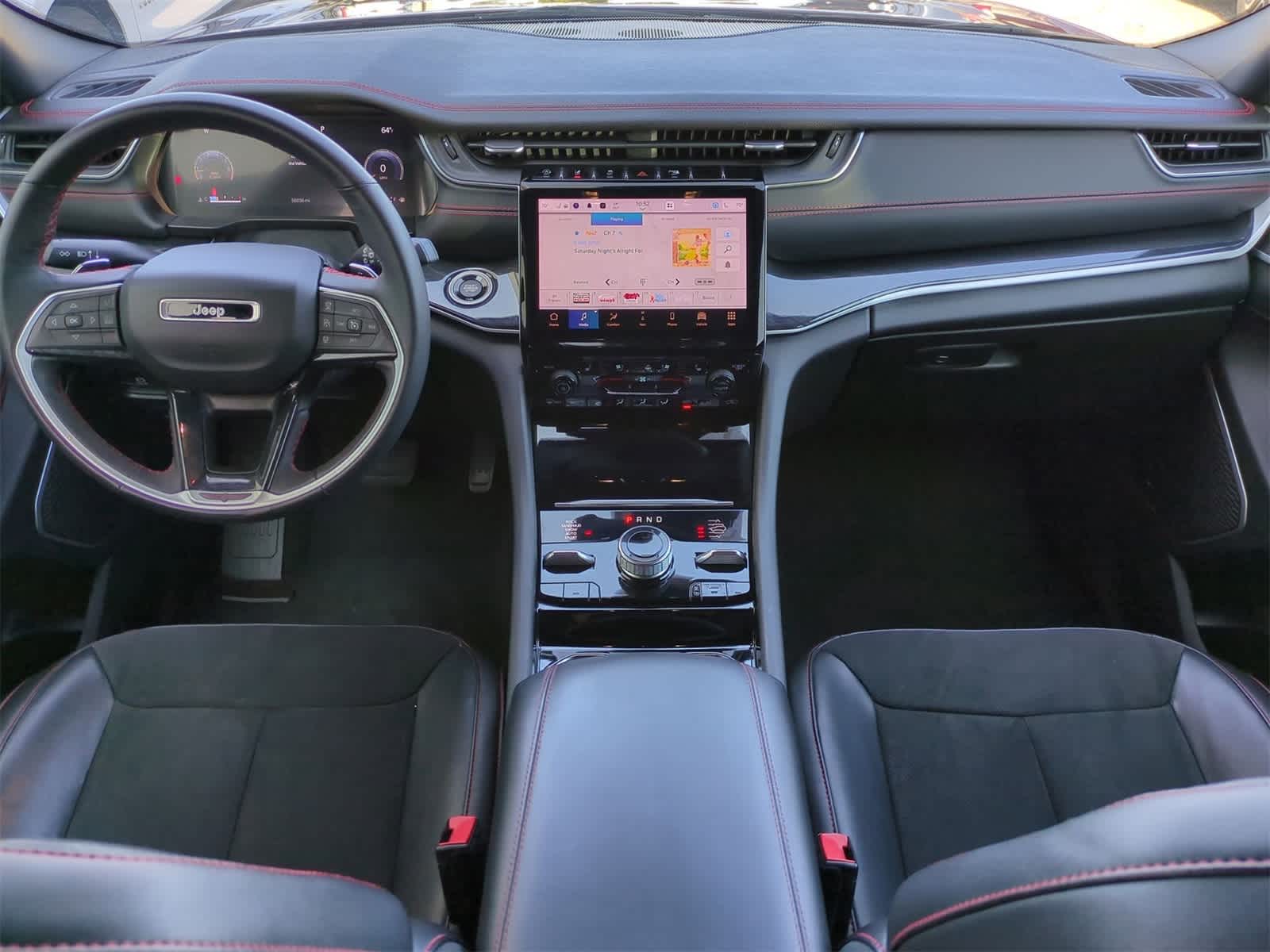 Thumbnail: 2022 Jeep Grand Cherokee - 15