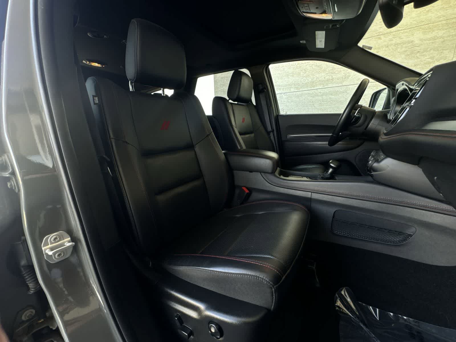 Thumbnail: 2023 Dodge Durango - 23
