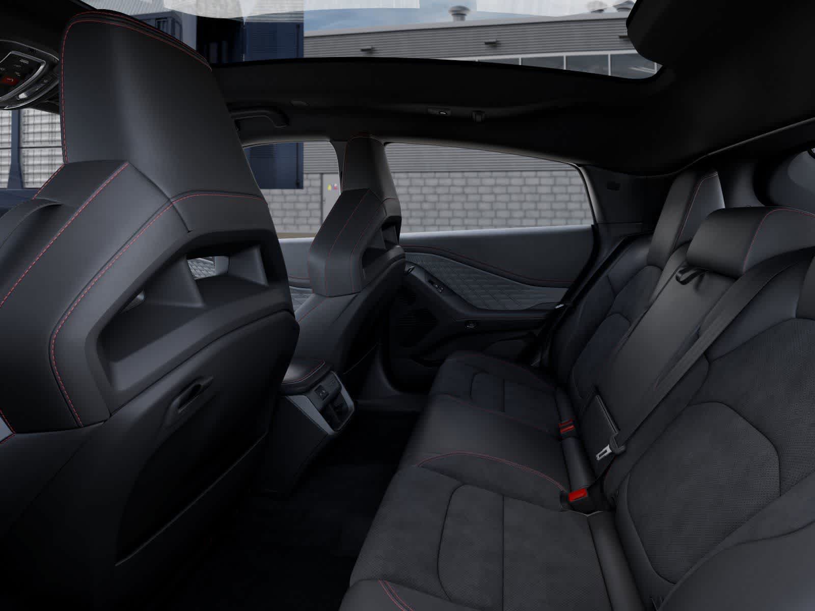 Thumbnail: 2026 Dodge Charger - 23