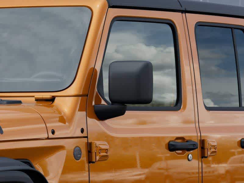 Thumbnail: 2026 Jeep Wrangler - 12