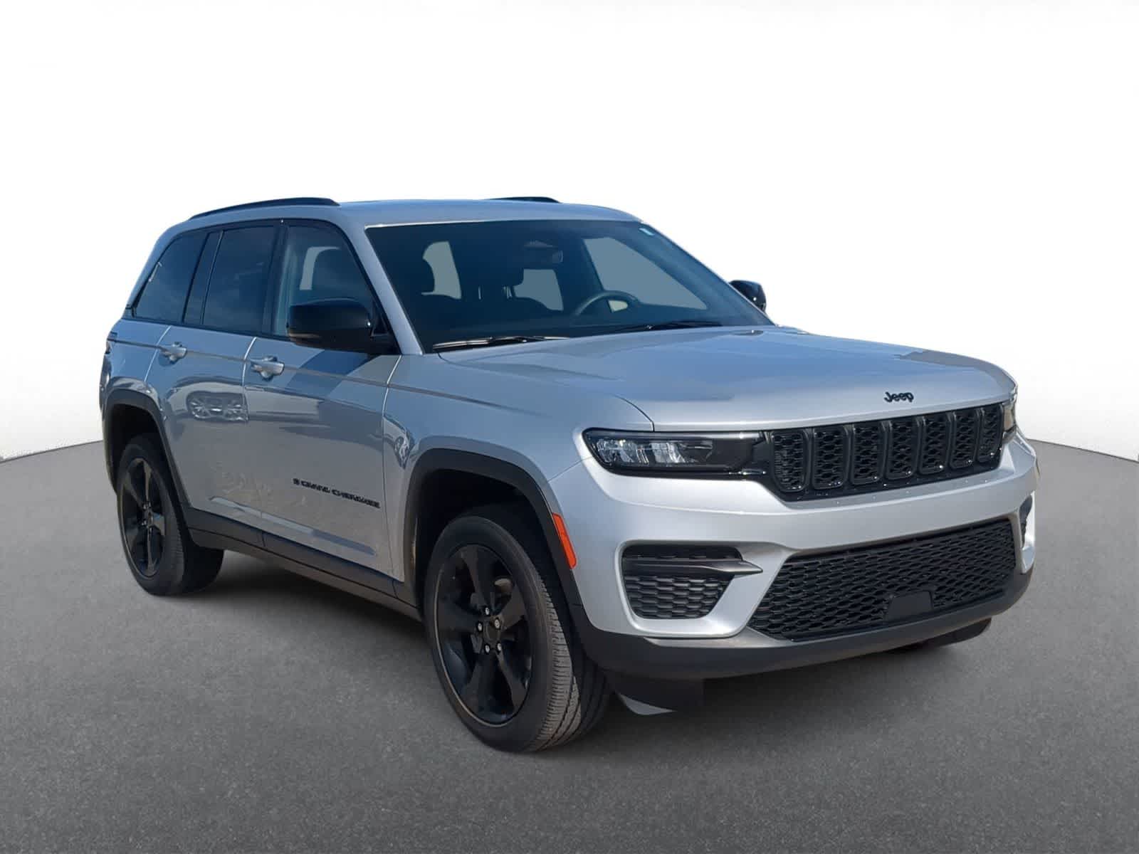 Thumbnail: 2023 Jeep Grand Cherokee - 2