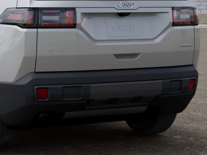 Thumbnail: 2026 Jeep Cherokee - 13