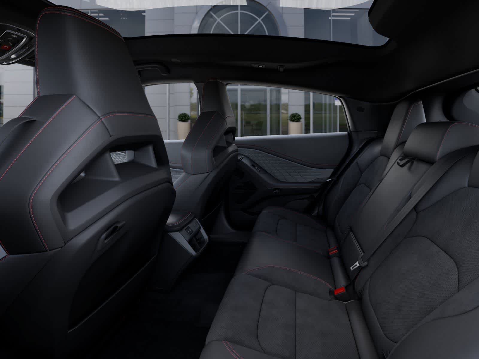 Thumbnail: 2026 Dodge Charger - 23