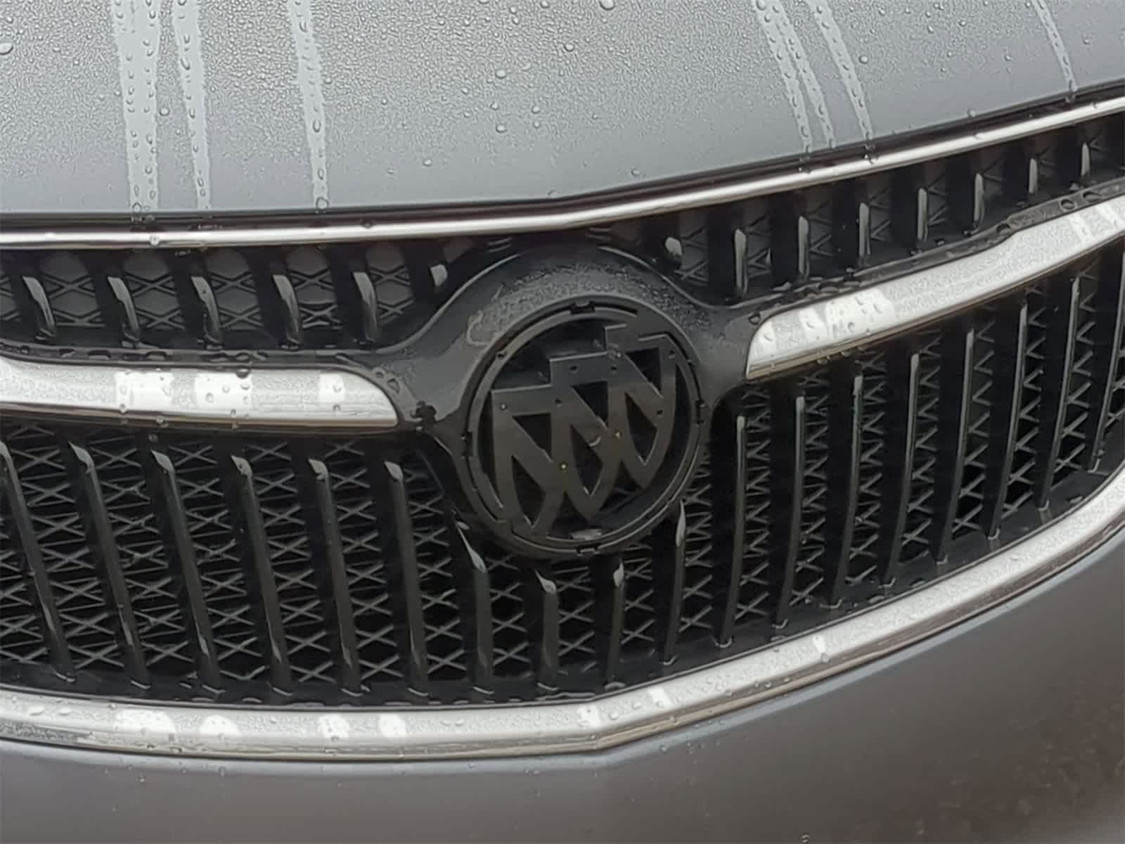 Thumbnail: 2019 Buick Encore - 19