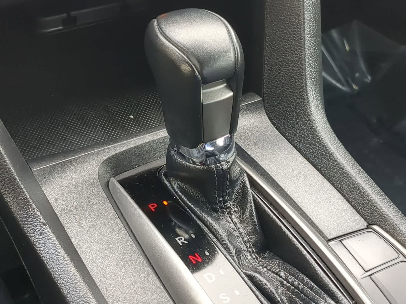 Thumbnail: 2019 Honda Civic - 36