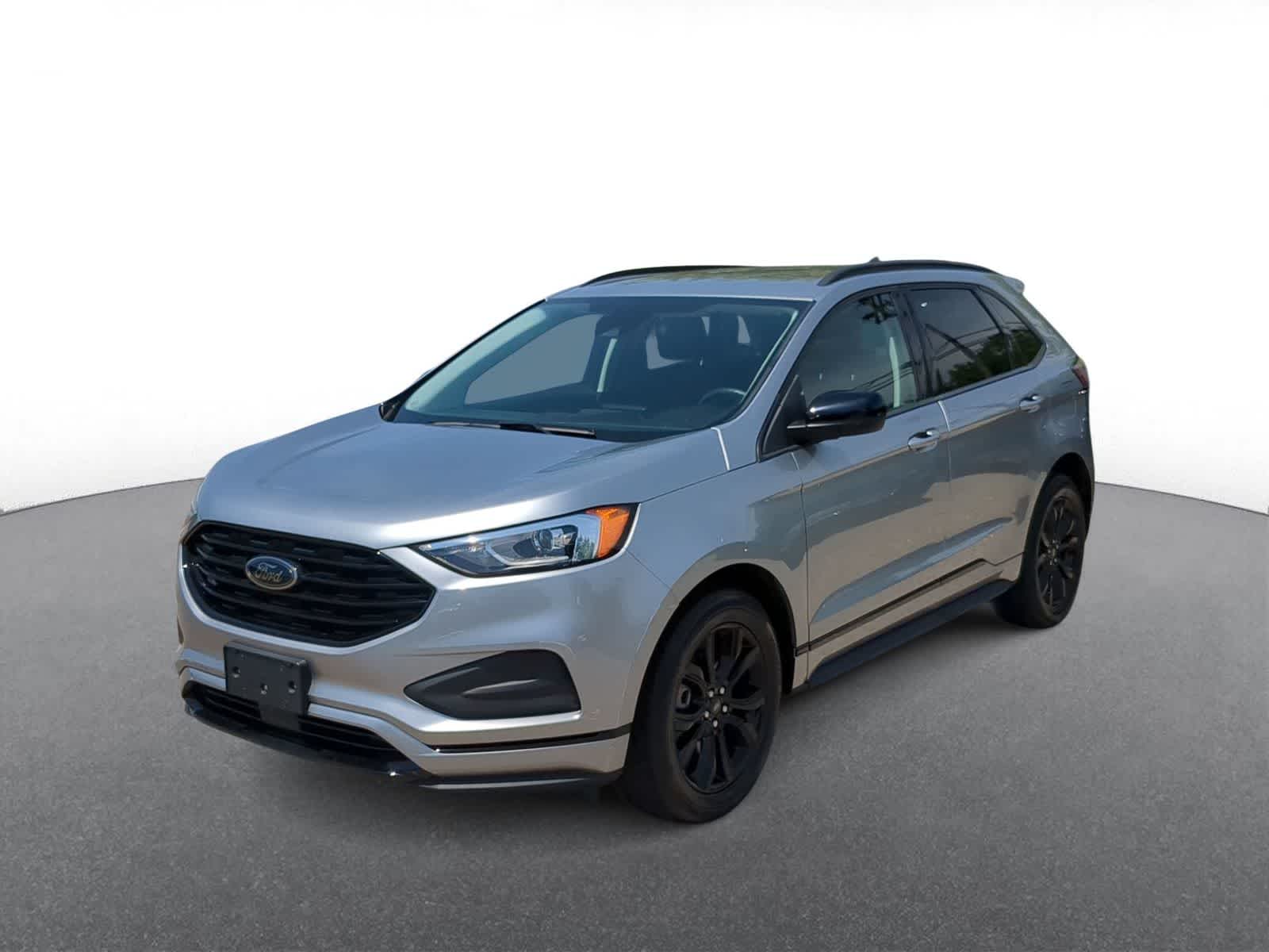 Thumbnail: 2022 Ford Edge - 4