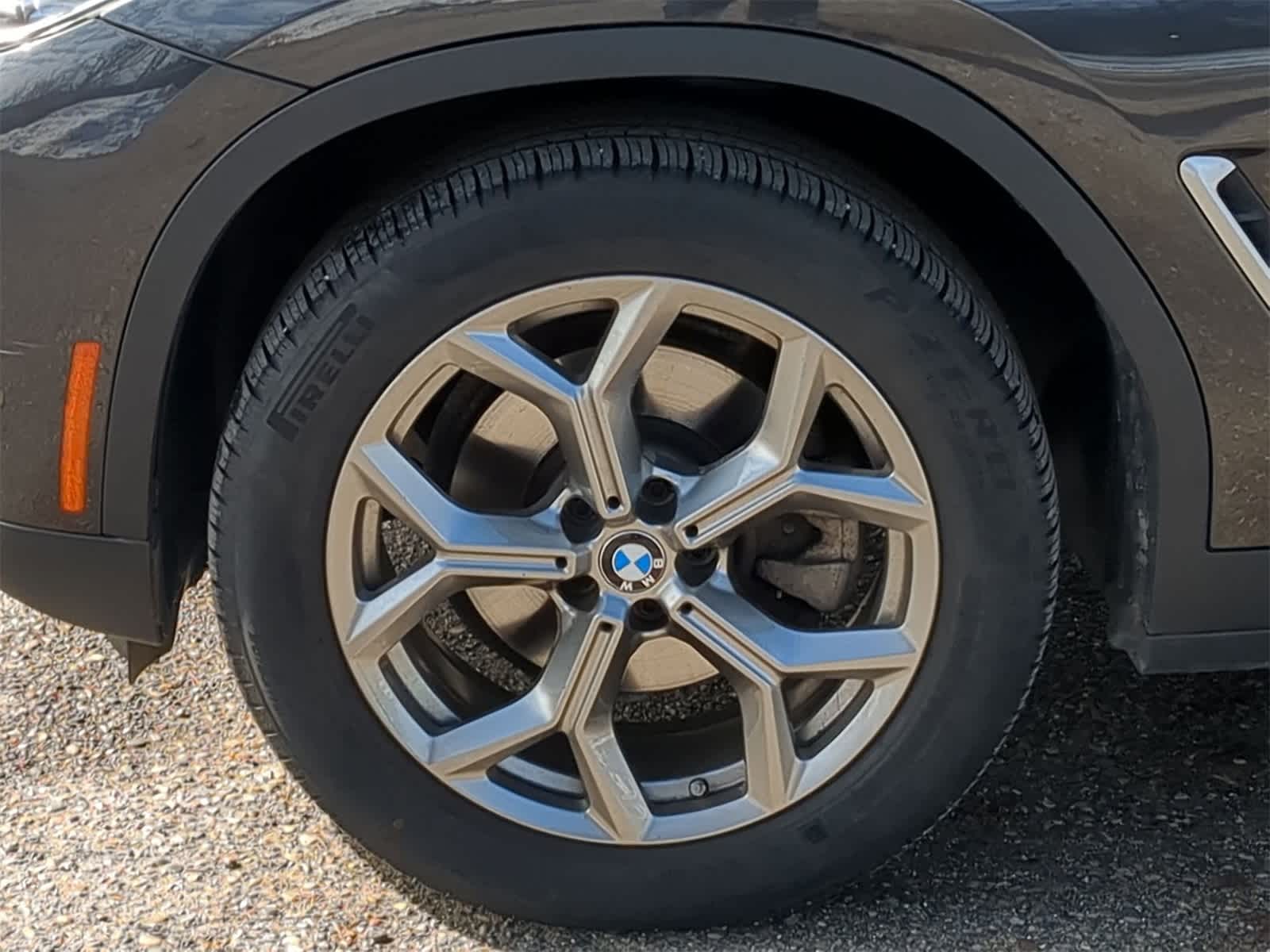 Thumbnail: 2020 BMW X3 - 21