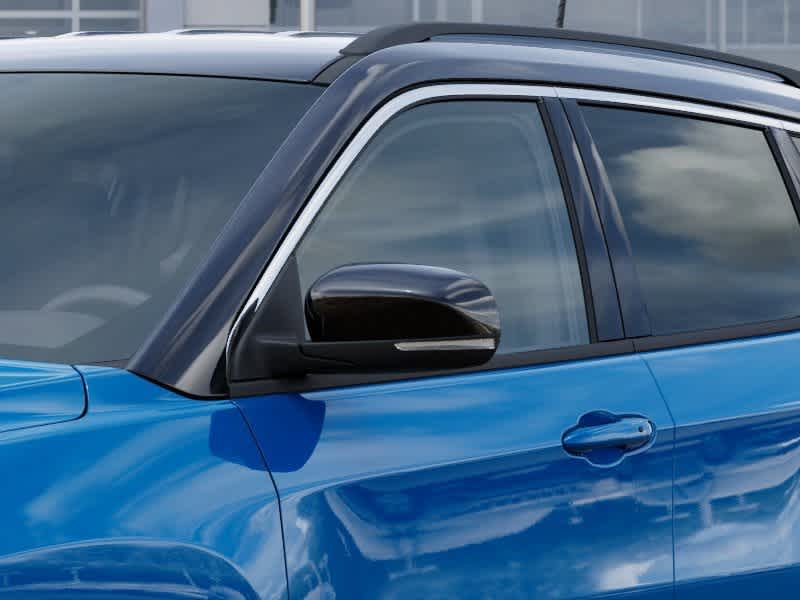 Thumbnail: 2026 Jeep Compass - 12