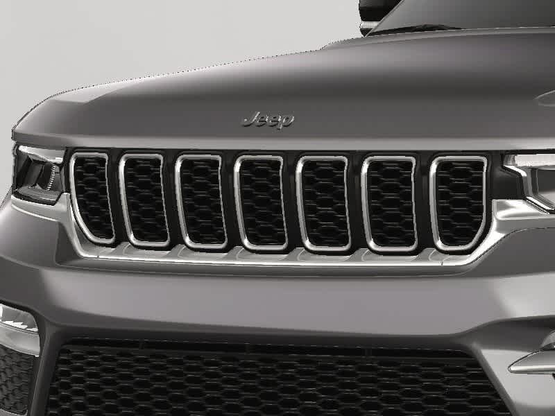 Thumbnail: 2025 Jeep Grand Cherokee - 14