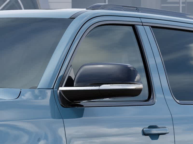 Thumbnail: 2026 Jeep Grand Wagoneer - 12