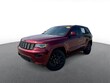 Jeep Grand Cherokee WK