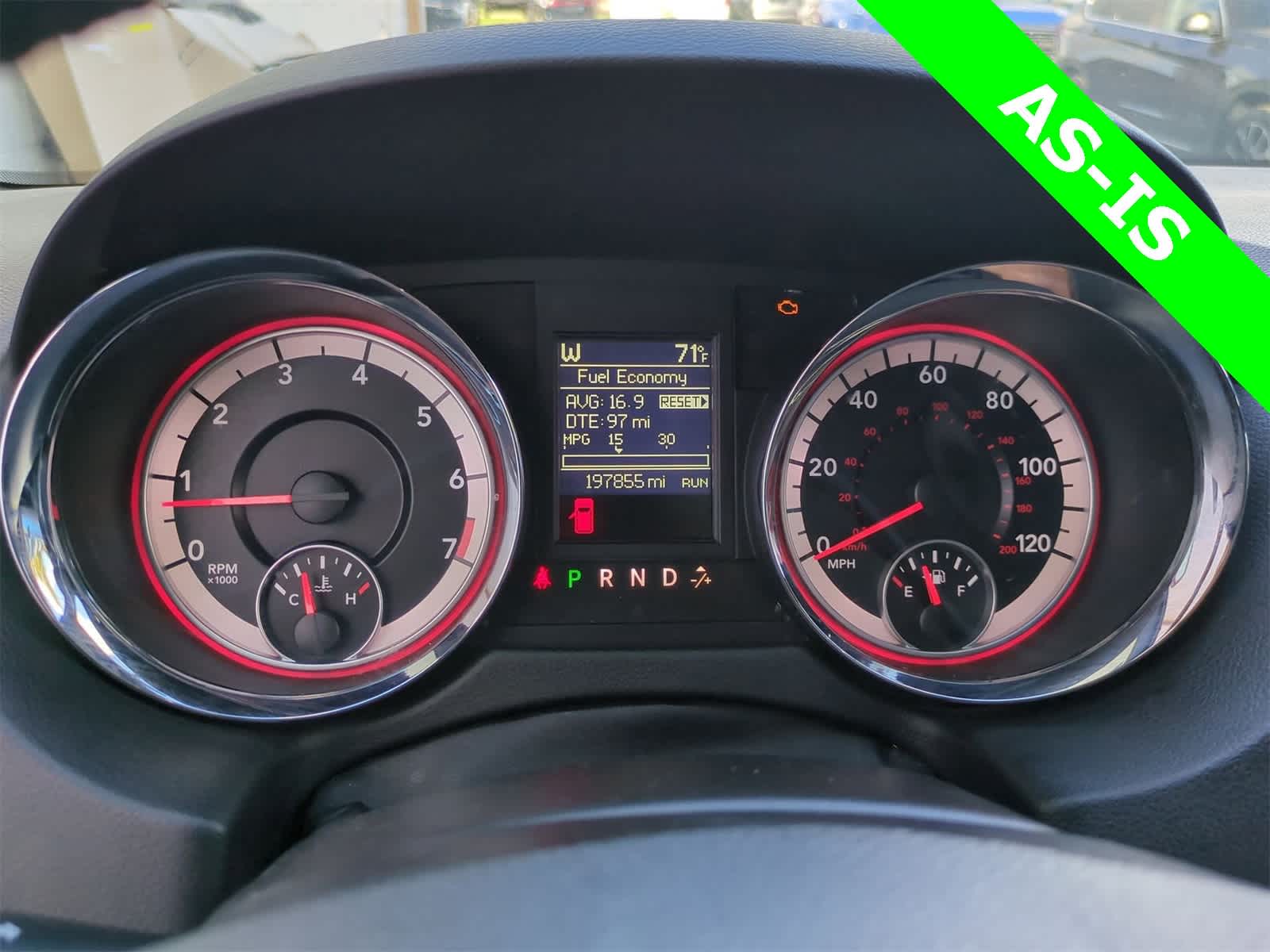 Thumbnail: 2016 Dodge Grand Caravan - 32