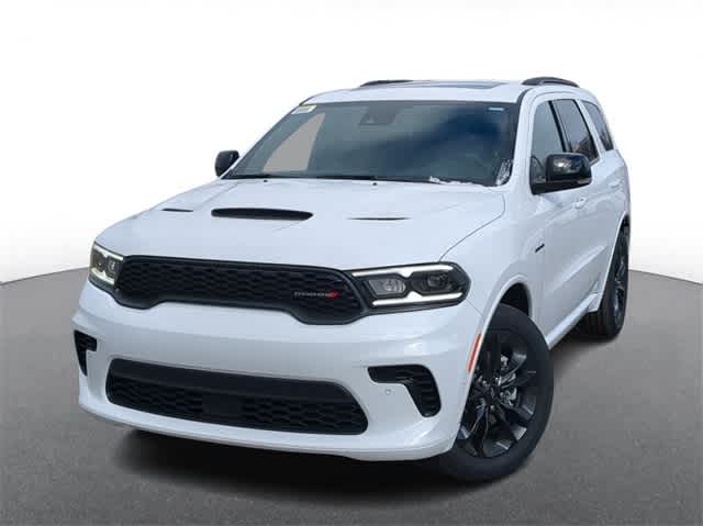 2024 Dodge Durango R/T Hero Image