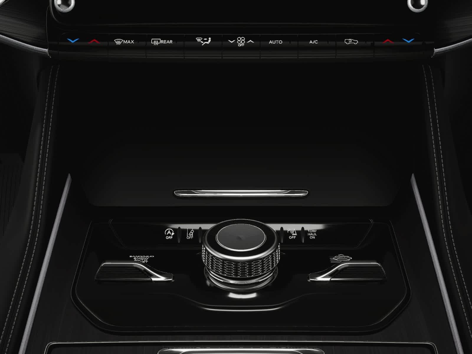 Thumbnail: 2025 Jeep Wagoneer - 24