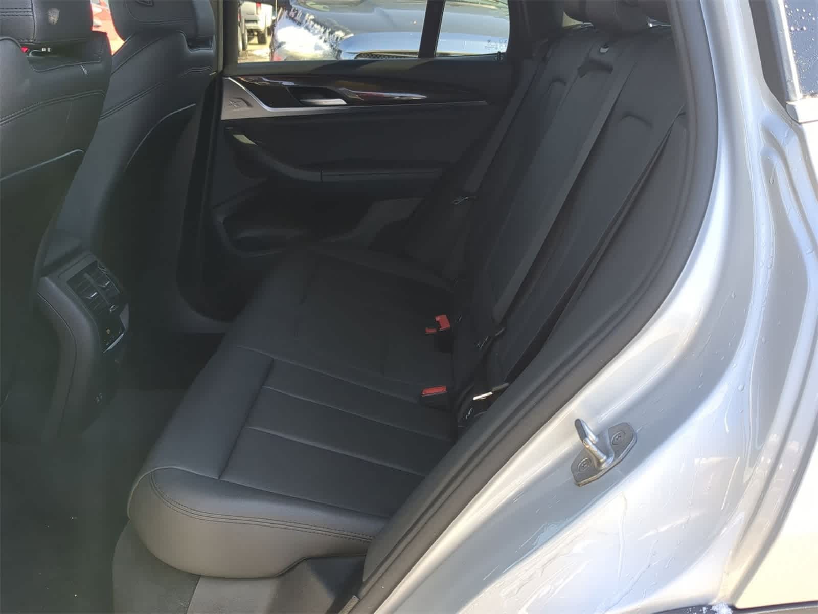 Thumbnail: 2020 BMW X3 - 26