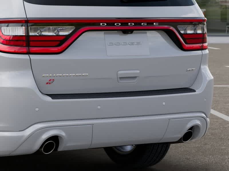 Thumbnail: 2026 Dodge Durango - 13