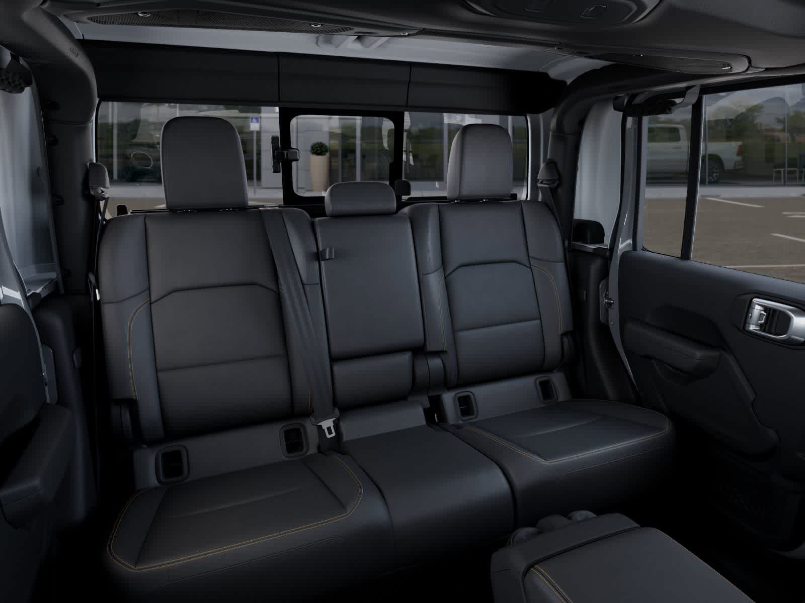 Thumbnail: 2026 Jeep Gladiator - 15