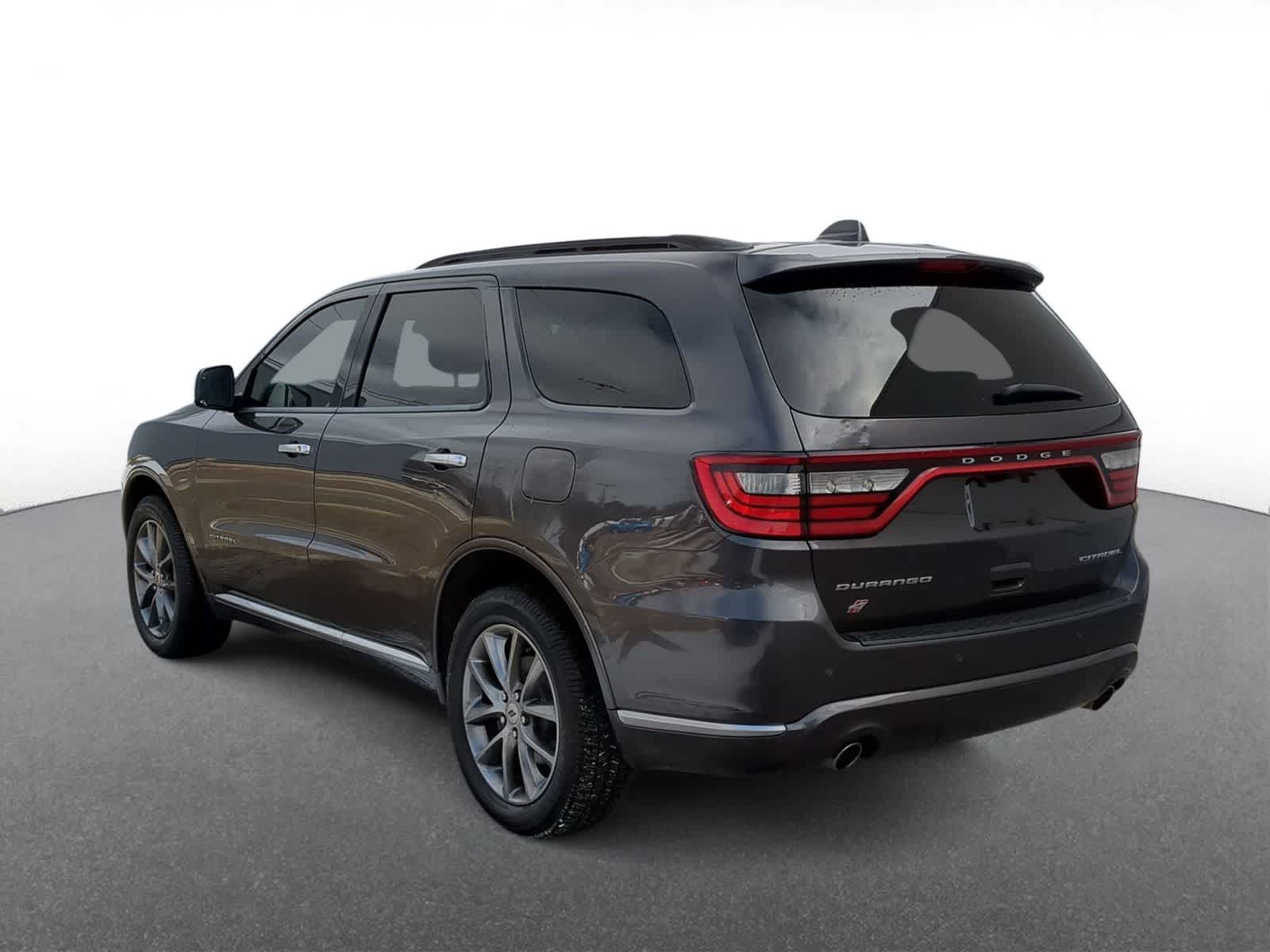Thumbnail: 2020 Dodge Durango - 6