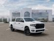 2027 Ram 1500 Laramie Pickup