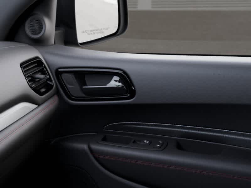 Thumbnail: 2026 Dodge Durango - 25