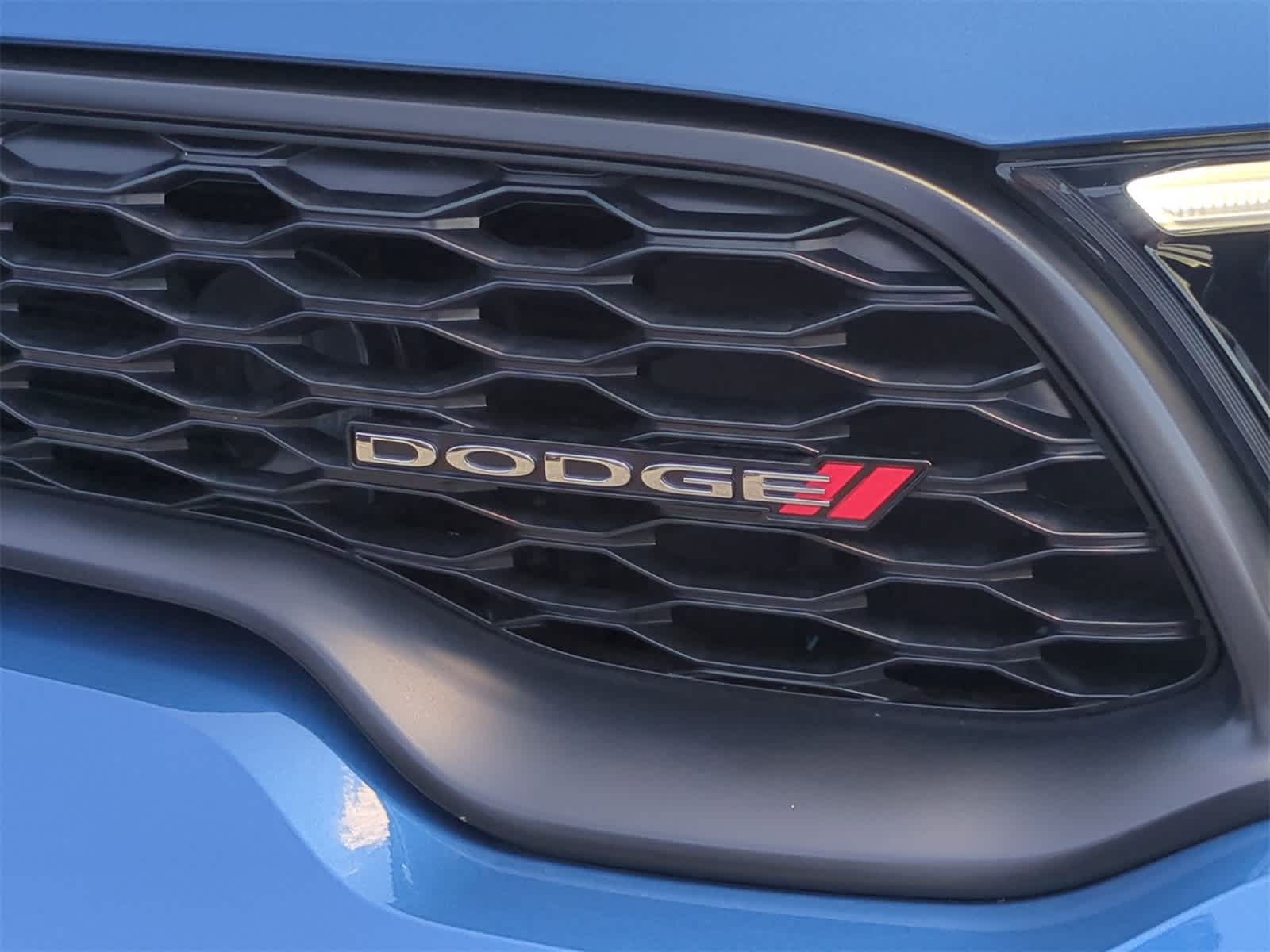 Thumbnail: 2023 Dodge Durango - 11