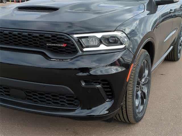 2024 Dodge Durango R/T 11