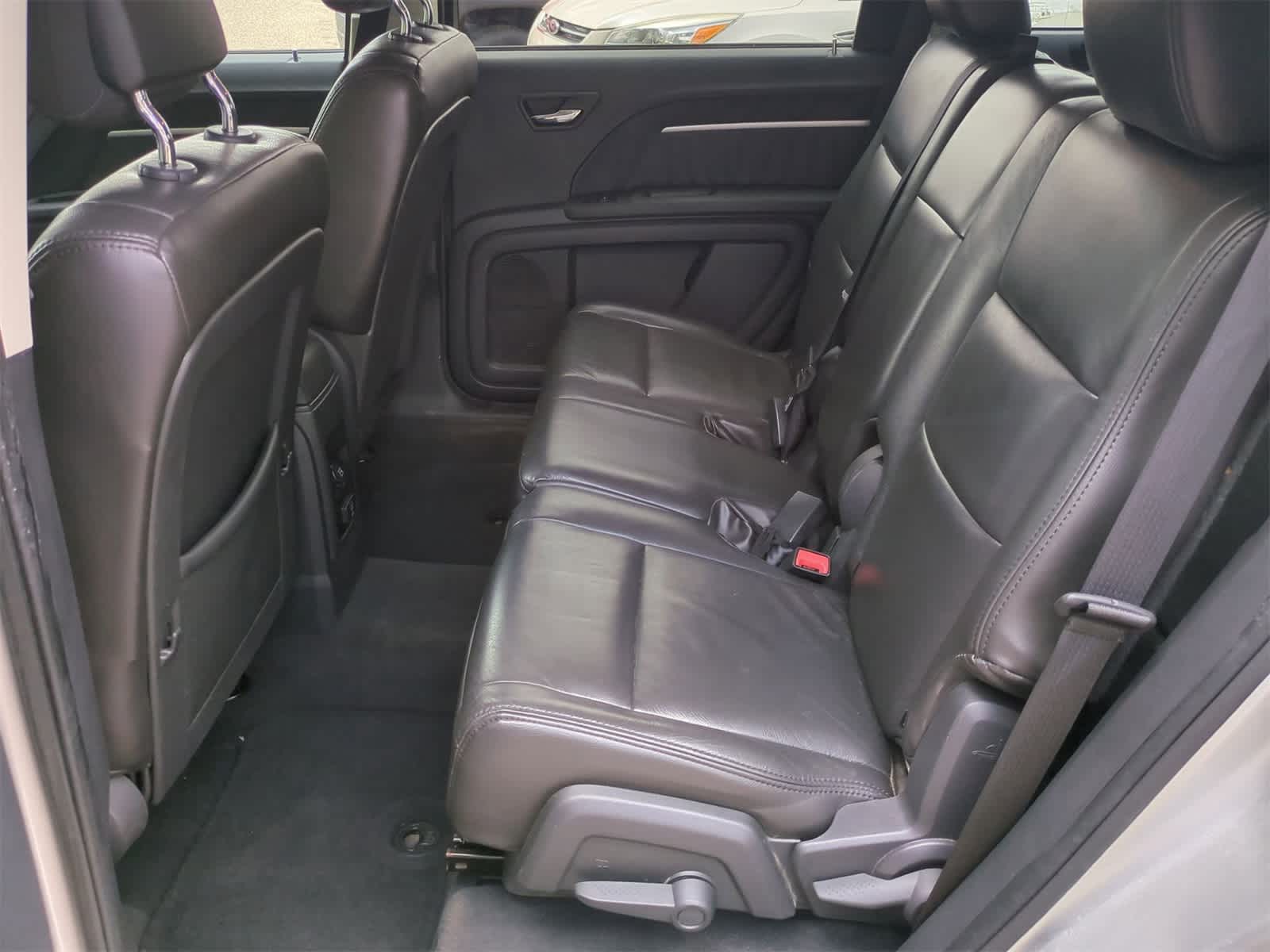 Thumbnail: 2010 Dodge Journey - 17