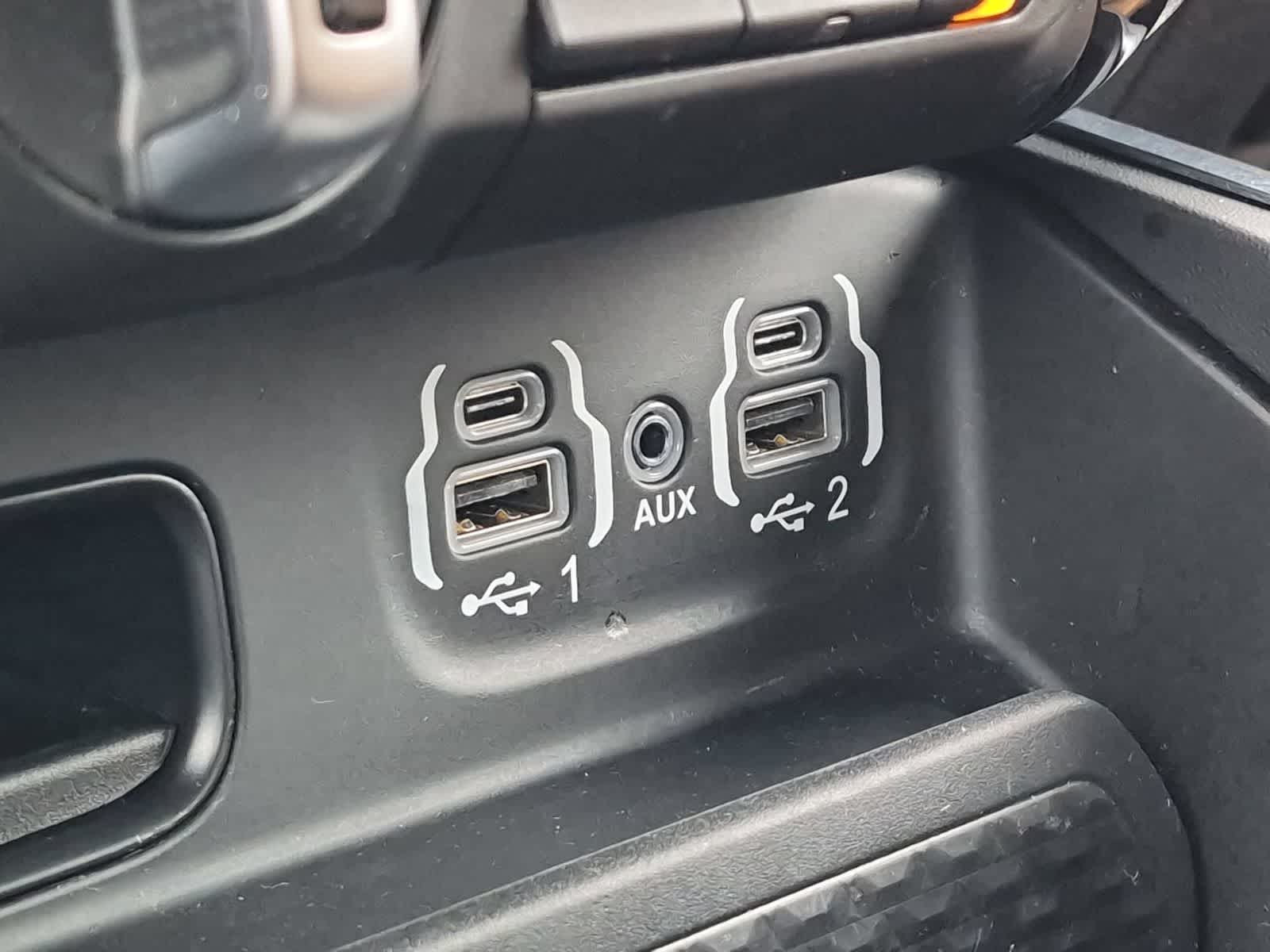 Thumbnail: 2024 RAM 1500 - 28