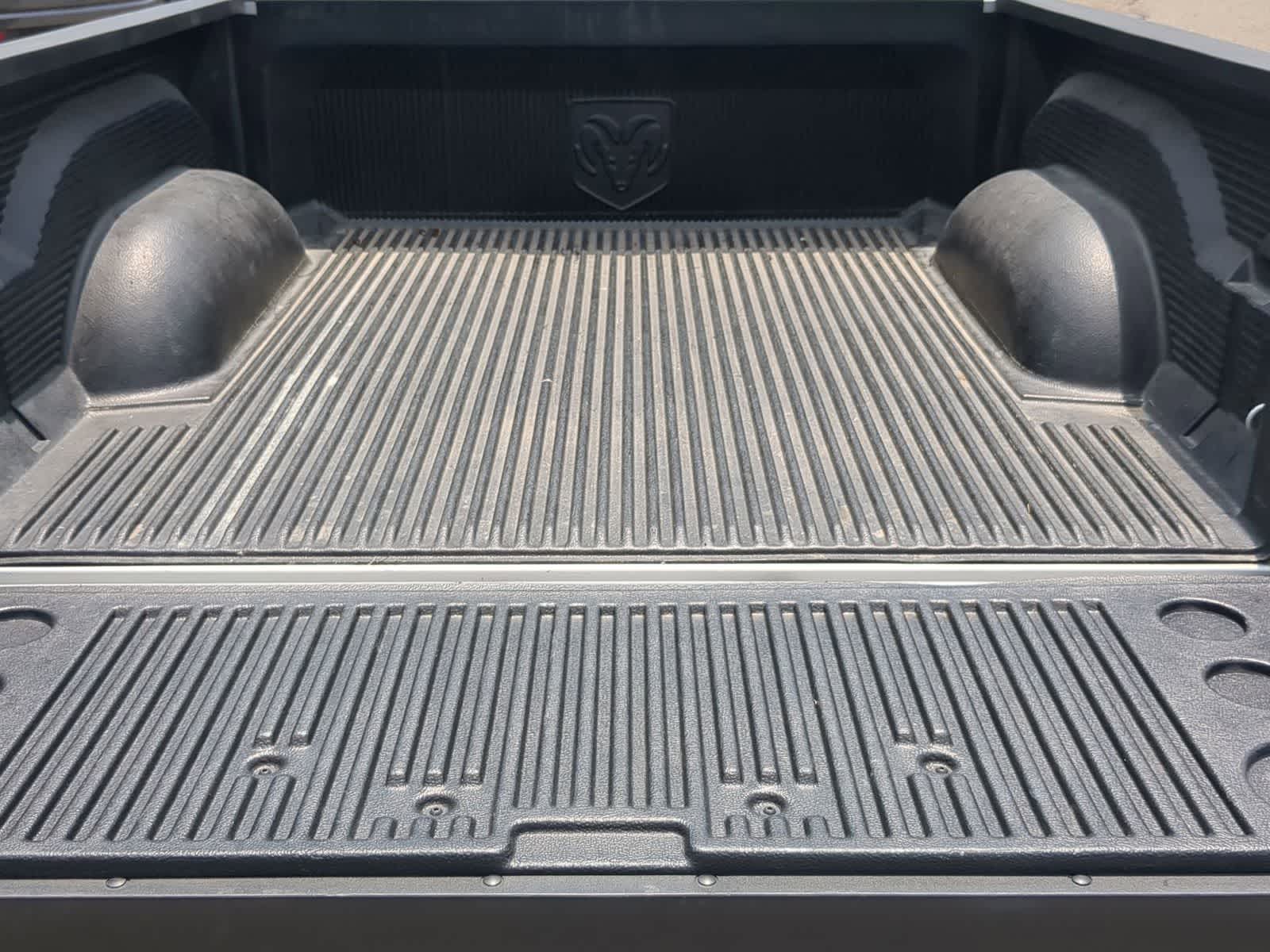 Thumbnail: 2012 RAM 1500 - 30