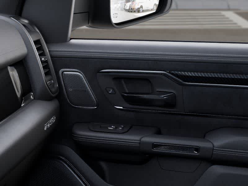 Thumbnail: 2026 RAM 1500 - 25