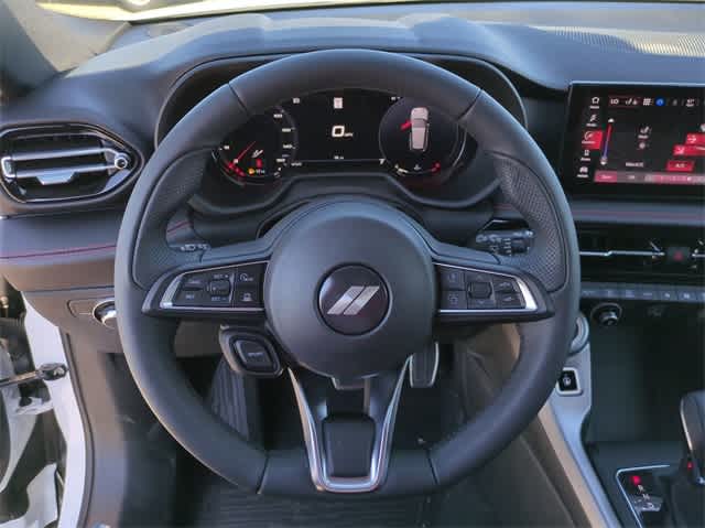 2024 Dodge Hornet GT 21